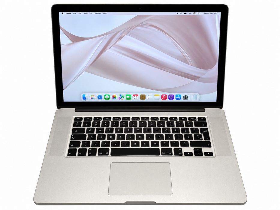 Apple MacBook Pro Retina 15.4” Mid 2015