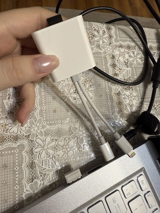 Фотоаппарат, небрендовый