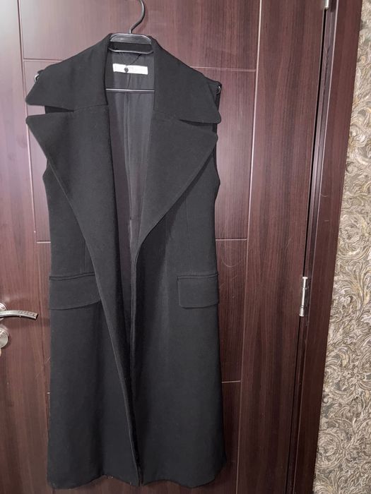 Якета Junona, Gang и дълъг елегантен елек