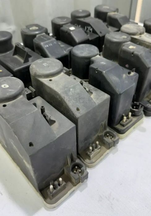 Продам редуктор 3.46