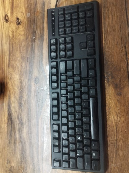 Клавиятура razer ornata chroma