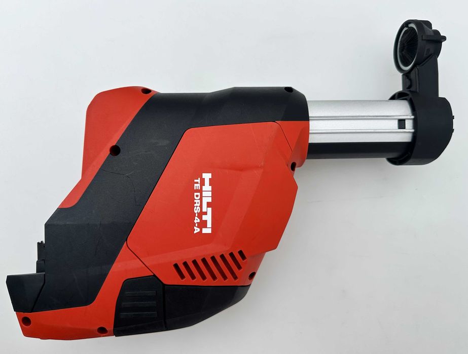 Hilti TE 4-A22 + Hilti TE DRS-4-A - Перфоратор с прахоуловител!
