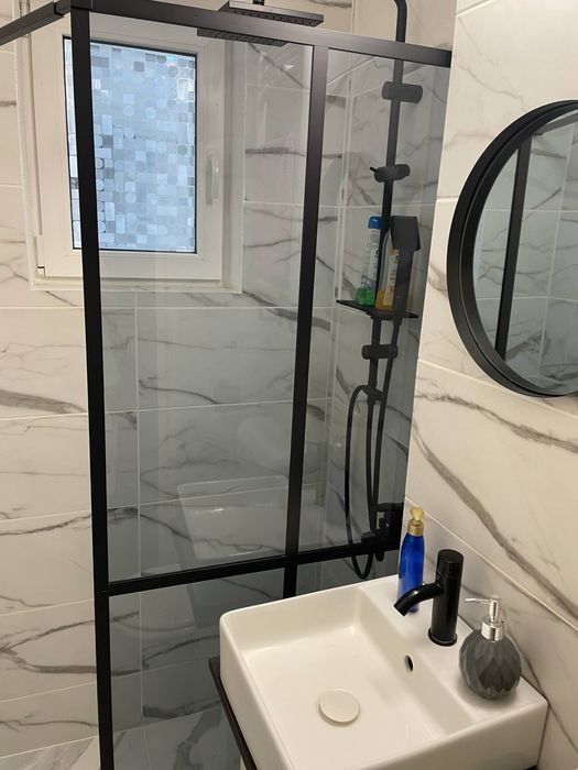 Apartament Sovata