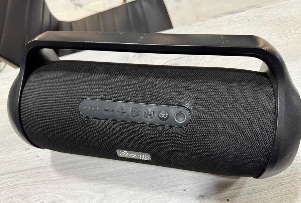 Bluetooth колонка  Nabo BB 150 X-Sound
