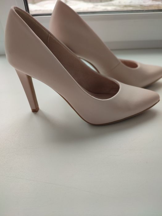 Туфли    лодочки