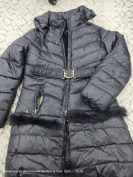 Куртка для подростков