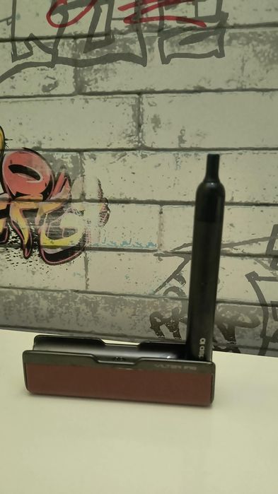 Vând vape aspire vilter pro