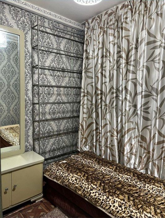 ® Кирпичный дом ‼️ Чиланзар 15 [48м²] Жуковский можно Ипотеку 2/1/5.