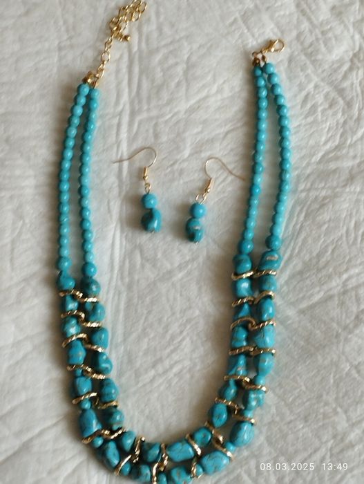 Продам браслеты из камня