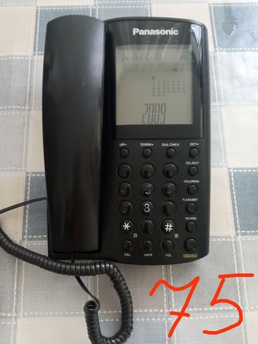 Телефоны домашние в отличном состоянии дам гарантию 1 месяц за каналом