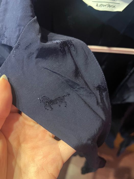 Риза. на коне And other stories