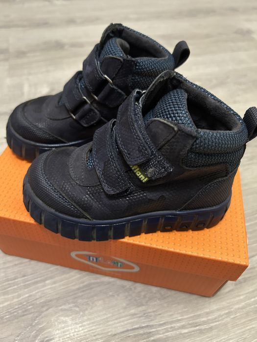 ботинки Тифлани(турция)