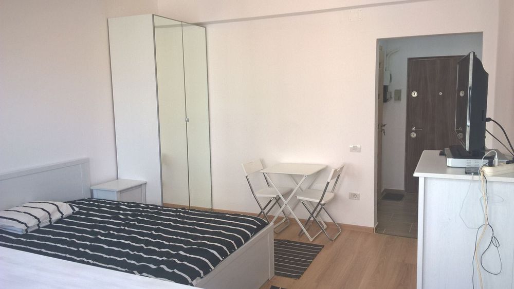 Închiriere garsonieră Calea Victoriei