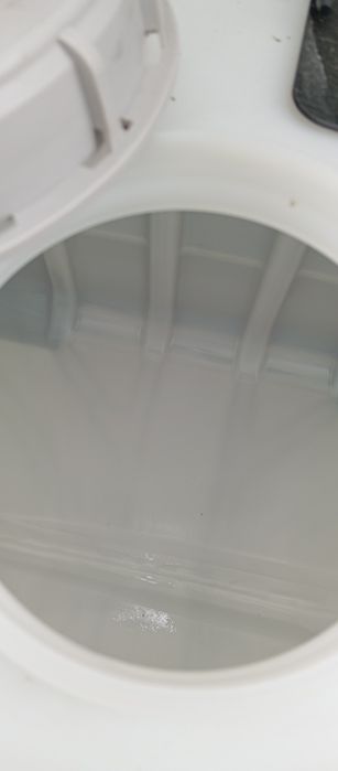 Bazine IBC CURAT+ Transport