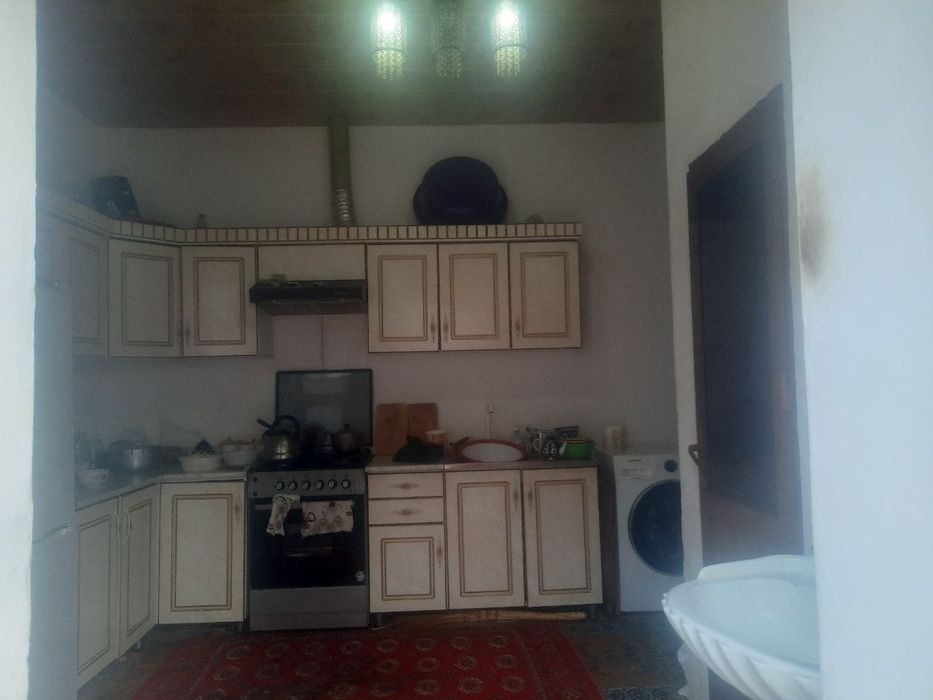 Янги курилайотган уй