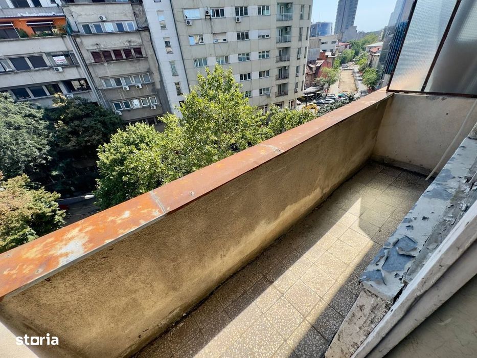 Apartament 4 camere | Batistei - Vasile Lascar |