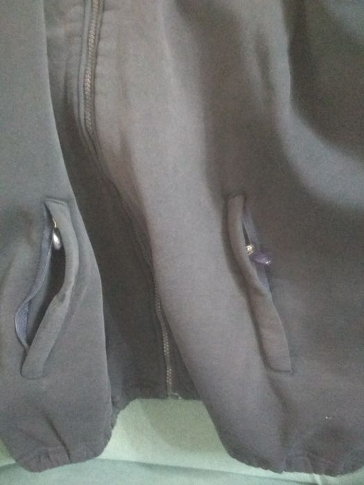 Кашимир Nike начосом