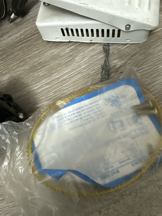 Оверлок трехниточный