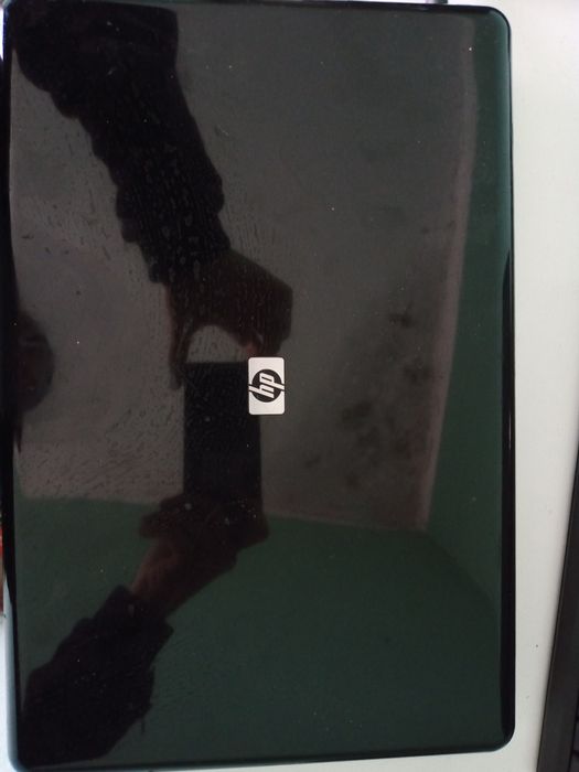 Hp G60 noutbuk vint 320 gb. Operativni xotira 3 gb