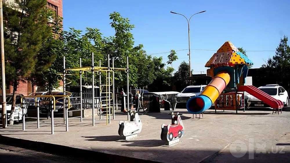 ;Новостройка‼️3ком квартира 106,9м2 евро центре ц6 Gentelman park