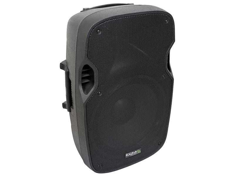 Incinta acustica 15inch (38cm) 300W RMS