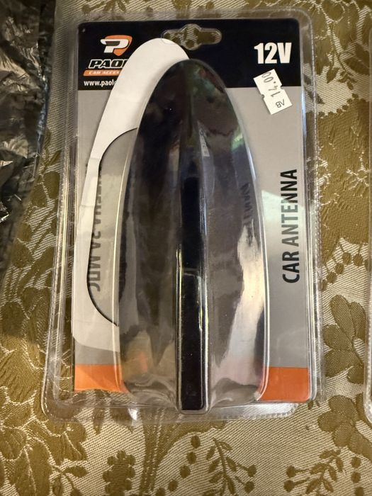 Антени за кола нови не са използвани