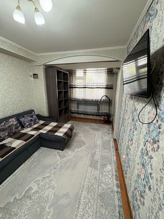 Сдается 2 ком 14.000 , Тауке хан 33