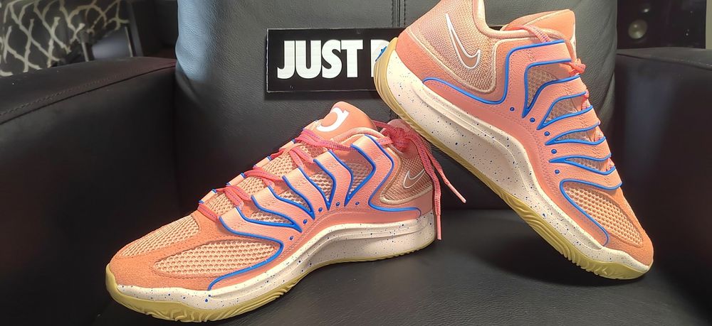 Nike KD 18, номер 44
