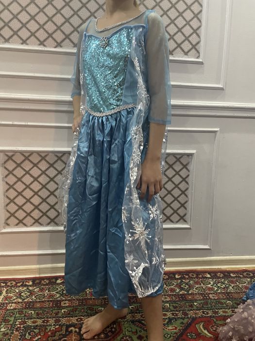 Платье для девочек