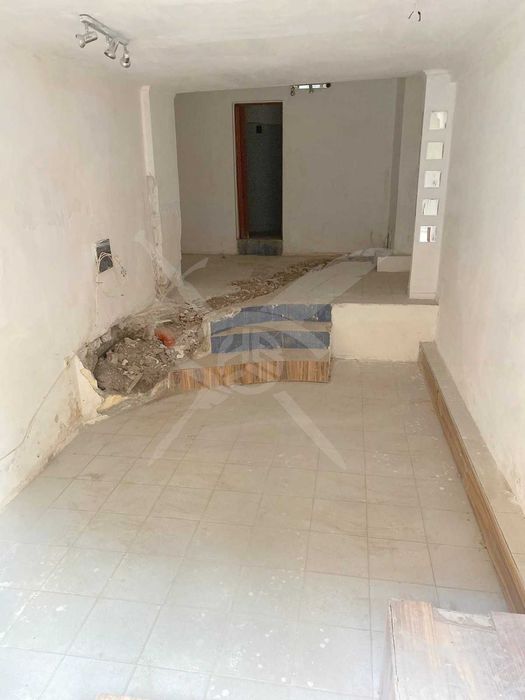 Продава се Гараж / Паркомясто в Пловдив, Мараша - 38 кв.м за 1211 €/кв.м - Снимка #1