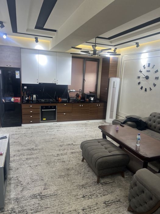 Сдаётся квартира в аренду семьям!!!