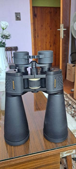 Професионален бинокъл BORWOIF 13×39×70 ZOOM