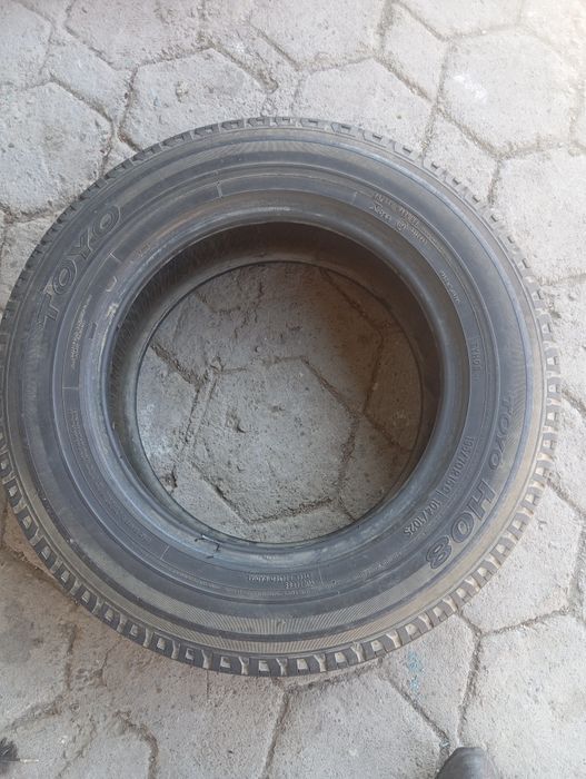 Продам одну летнюю шину