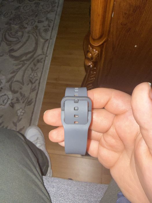 Ceasul nare nici o ploblema.