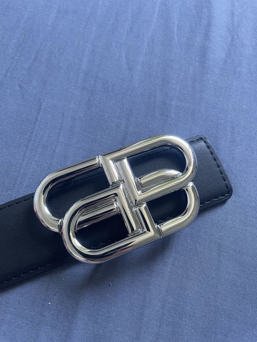curea balenciaga 115 cm
