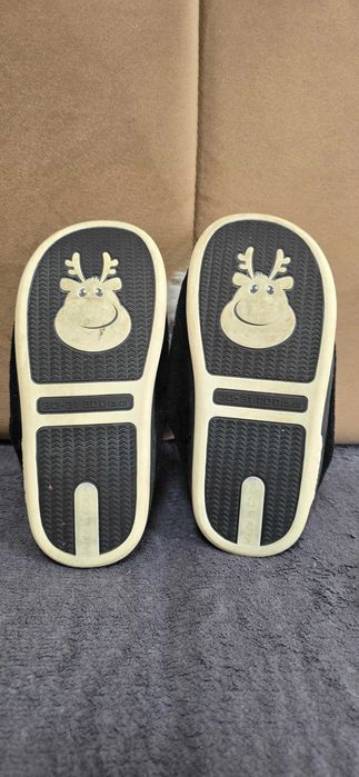 Papuci de Craciun size 30
