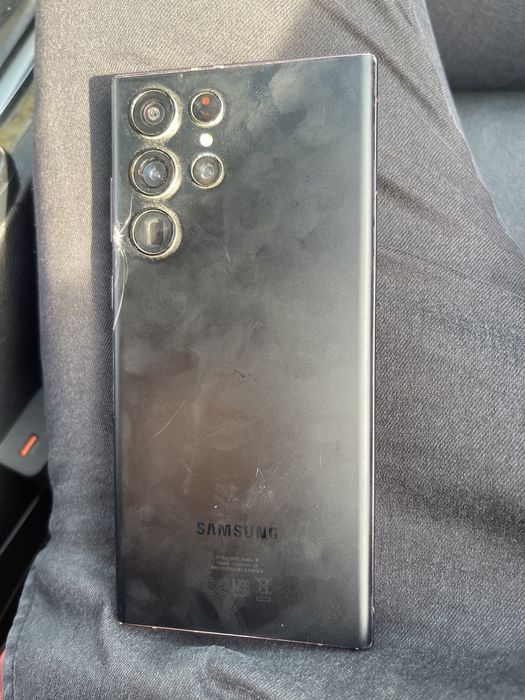 samsung galaxy s22 ultra