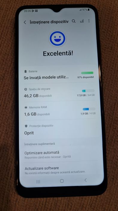 Samsung A22 5G dual sim