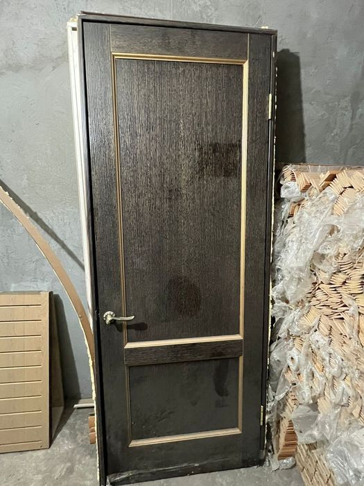 Продам двери остатки