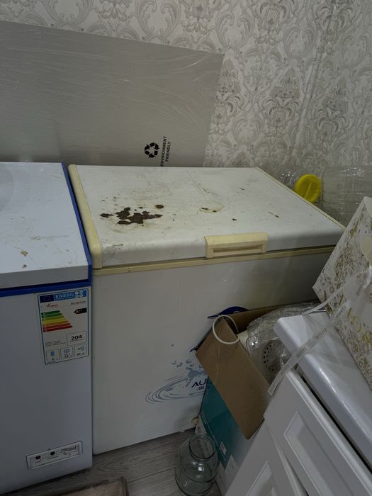 Холодильник , стиральная машинка  морозильник