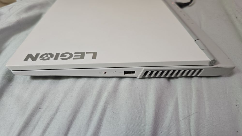 Lenovo Legion 5 15ITH6H