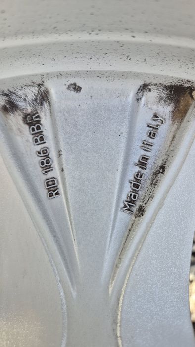 Оригинални джанти Шкода 5/112 Skoda Octavia 5x112