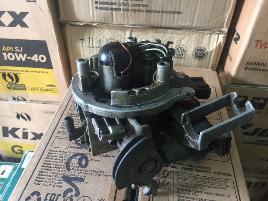 Моновприск на Volkswagen passat b 3 и на Golf 3 в идеальном состоянии.