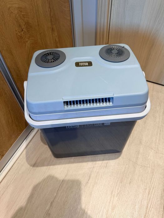 Хладилнa чанта Treesa - , 32л, 12V-220V топло студено