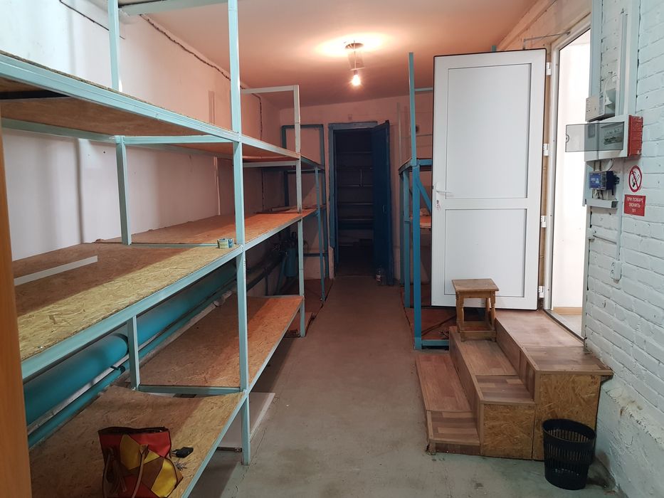 Продаю коммерческое помещение