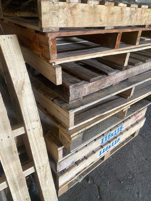 Поддоны, оптовая цена.