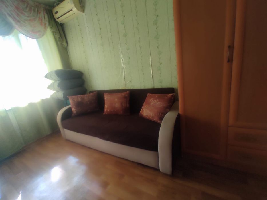 Продам диван раскладной