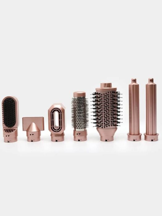 J•R•M styler 7v1
