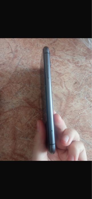 Обменяю  аифон 11.