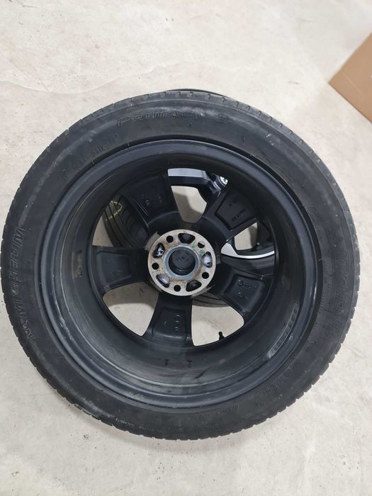 Jante 17 MG 3 MG 4 MG 5 MG 6 HS ES eHS ZS EV ZX 225 45 17